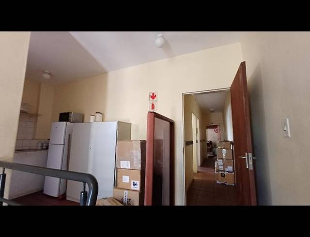 INDUSTRIAL PROPERTY TO RENT IN GATEWAY INDUSTRIAL PARK